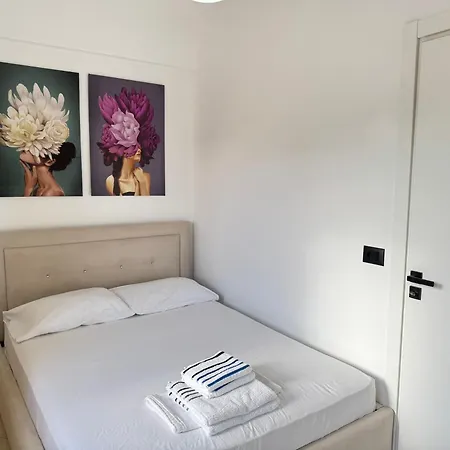 Apartamento Kleo Seaside *