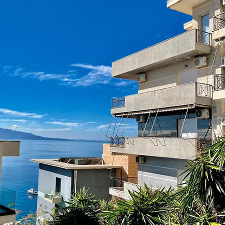 Kleo Seaside * Sarande