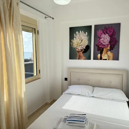 Kleo Seaside Apartment *