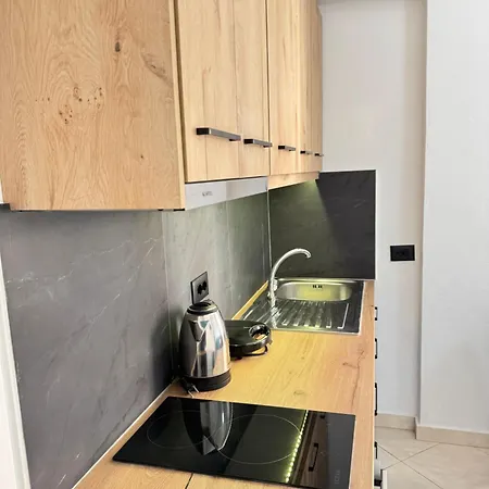 Kleo Seaside Sarandë