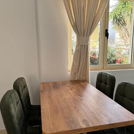 Apartamento Kleo Seaside *