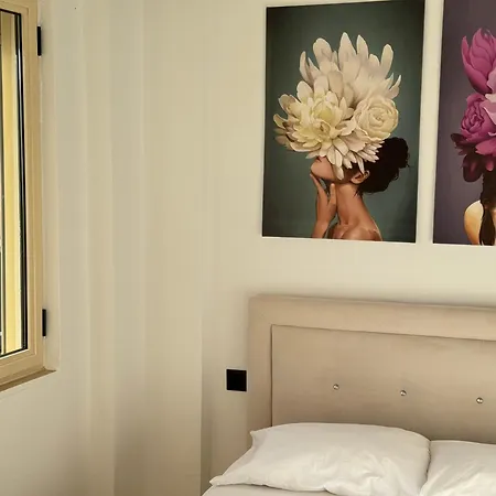 Kleo Seaside Apartamento *