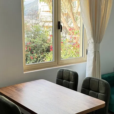 Kleo Seaside * Sarandë