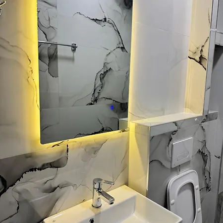 Kleo Seaside Sarandë