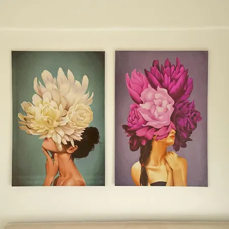 Apartamento Kleo Seaside *