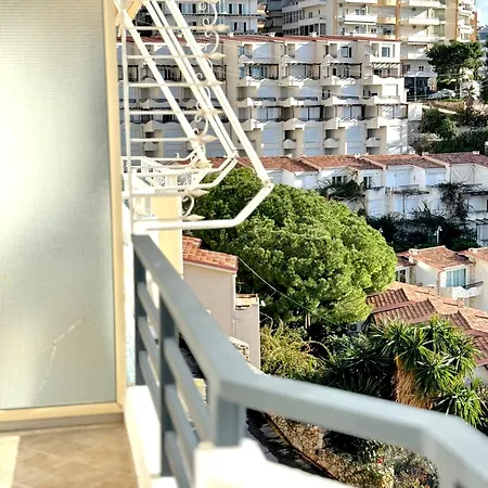 Apartamento Kleo Seaside