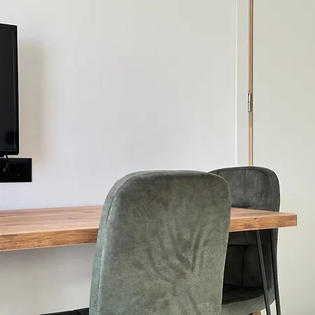 Kleo Seaside Apartamento