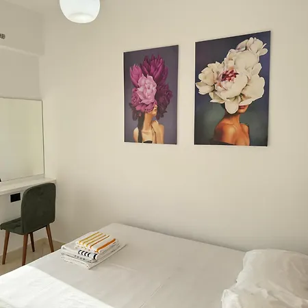 Kleo Seaside Apartment *