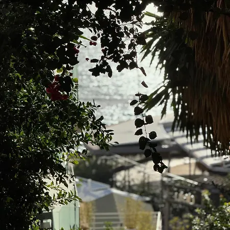 Kleo Seaside Apartment