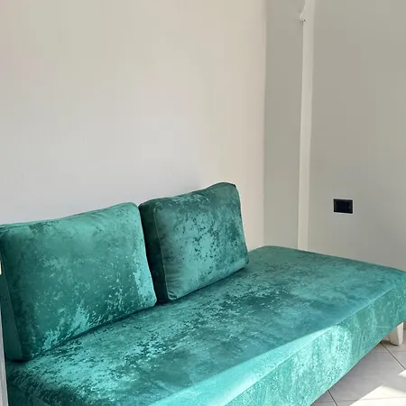 Kleo Seaside Sarandë