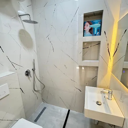 Kleo Seaside Apartamento