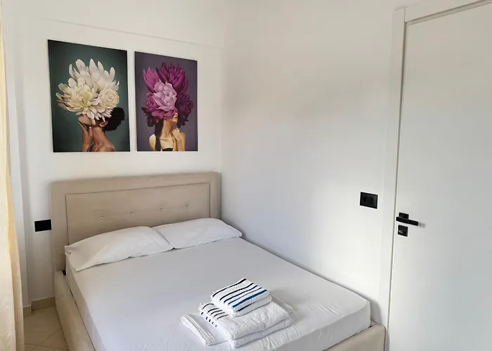 Apartment Kleo Seaside *