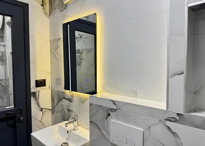 Kleo Seaside Sarandë