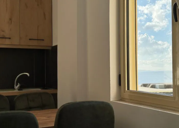 Apartment Kleo Seaside