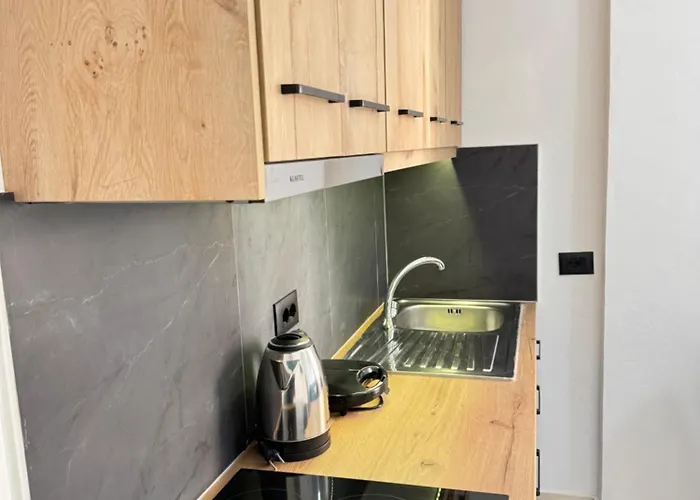 Kleo Seaside Saranda