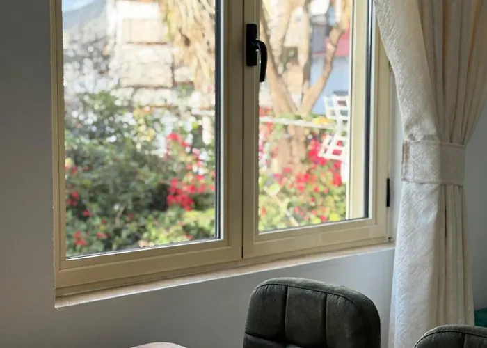 Kleo Seaside Apartment Sarandë