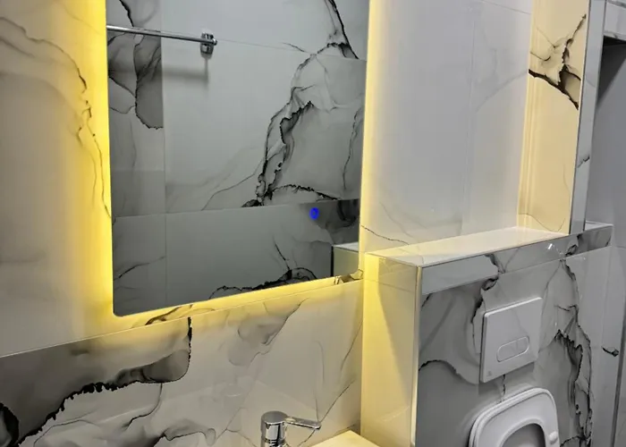 Kleo Seaside Saranda