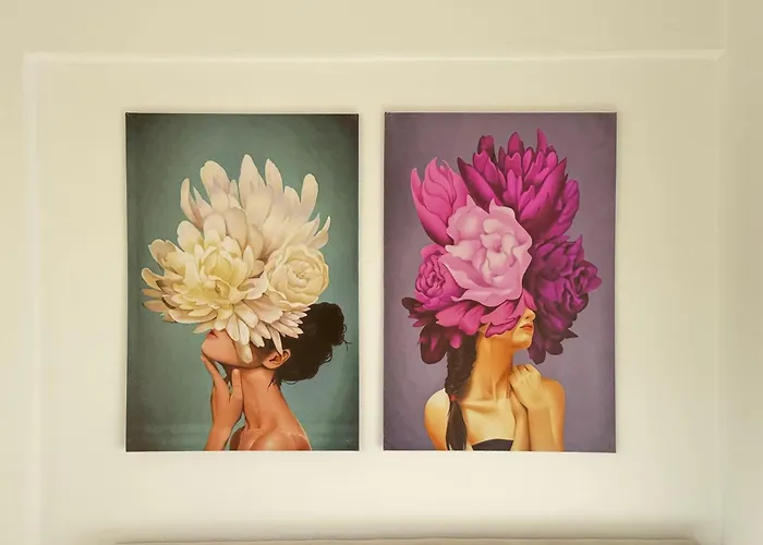 Daire Kleo Seaside *