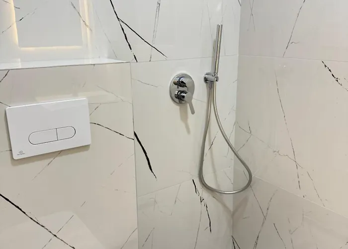 Apartment Kleo Seaside *