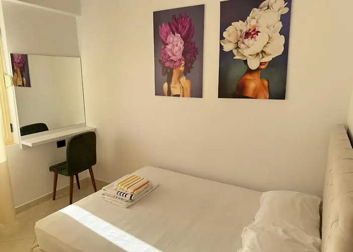 Apartment Kleo Seaside *