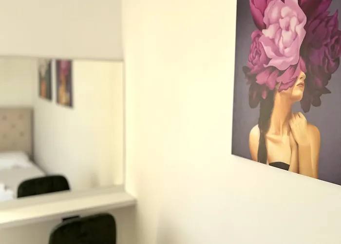 Kleo Seaside * Sarandë