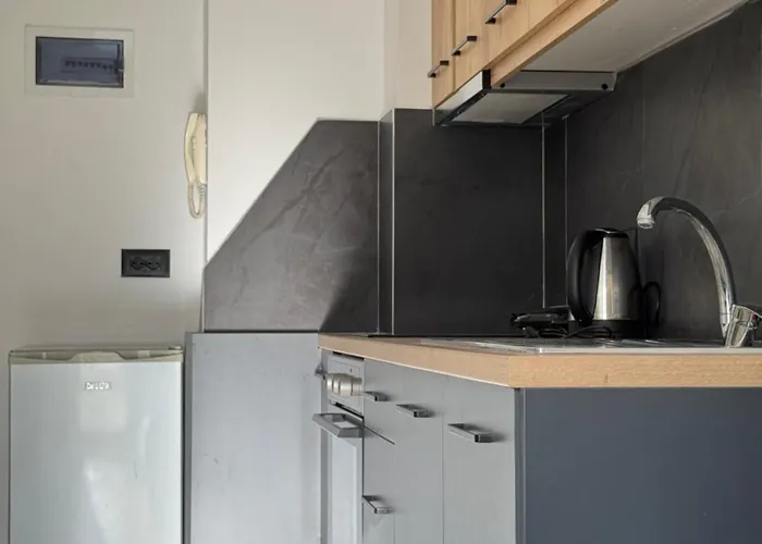 Apartment Kleo Seaside *