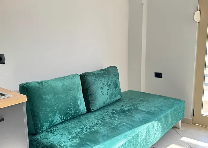 Kleo Seaside Sarandë