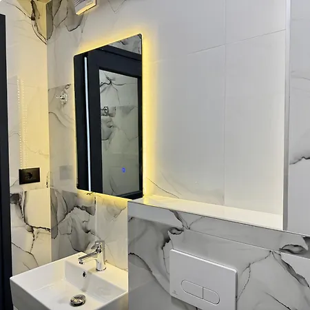 Kleo Seaside Sarandë