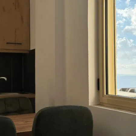 Apartamento Kleo Seaside
