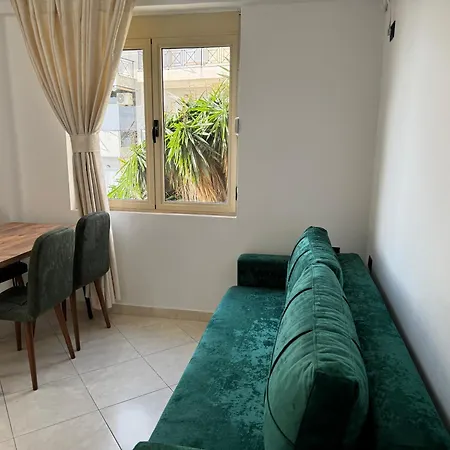 Kleo Seaside Apartamento