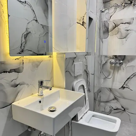 Apartamento Kleo Seaside *