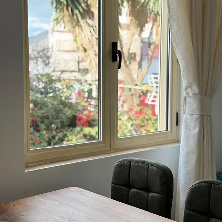 Kleo Seaside Apartamento Sarandë