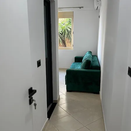 Apartamento Kleo Seaside Sarandë