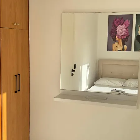Kleo Seaside Apartment Sarande