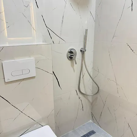 Appartamento Kleo Seaside *