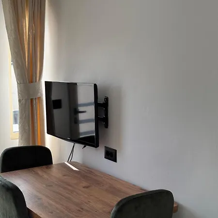 Kleo Seaside * Sarandë