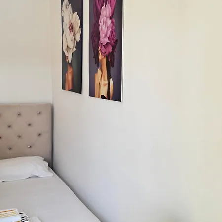 Kleo Seaside * Sarandë