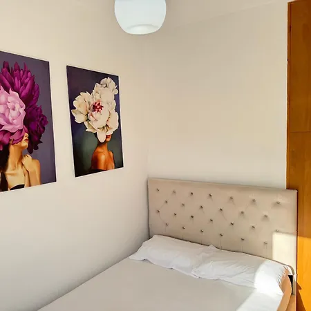 Kleo Seaside Apartamento