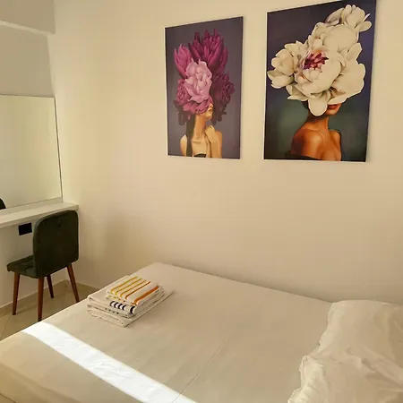 Apartamento Kleo Seaside *
