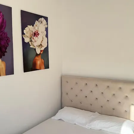 Kleo Seaside * Sarandë