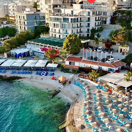 Kleo Seaside * Sarandë