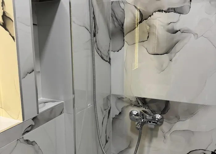 Appartement Kleo Seaside