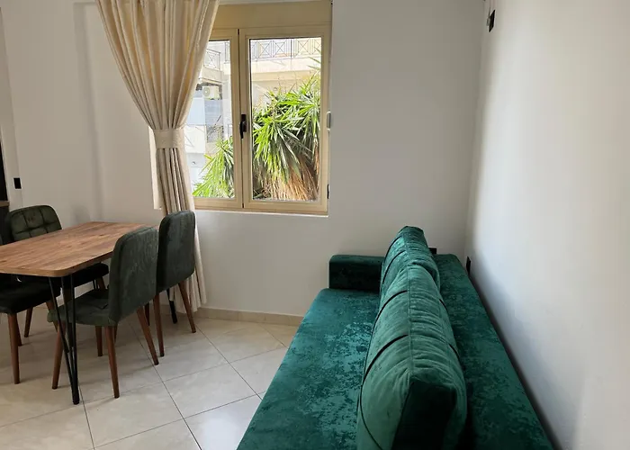 Kleo Seaside Apartment
