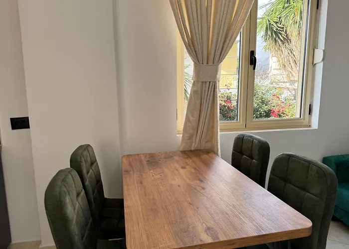 Appartement Kleo Seaside *