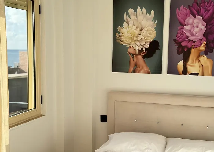 Kleo Seaside Apartment *