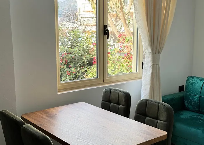 Kleo Seaside * Saranda