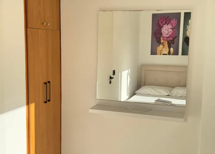 Kleo Seaside Apartment Sarande