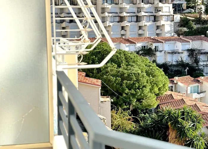 Appartement Kleo Seaside