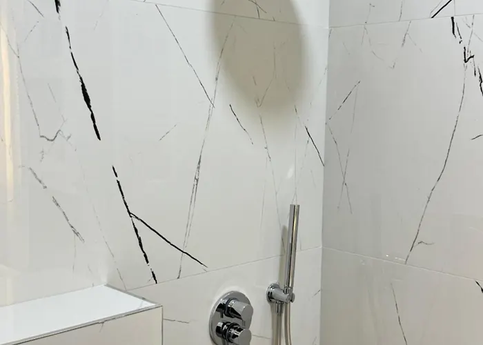 Kleo Seaside Apartment Sarande
