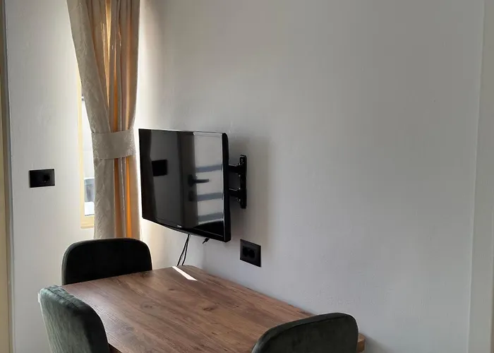 Kleo Seaside * Sarandë